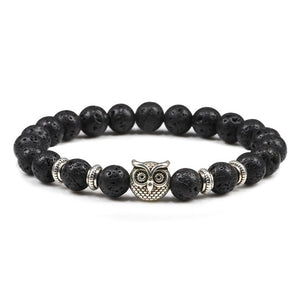 Classic Stone Bracelets