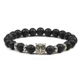 Classic Stone Bracelets