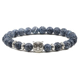 Classic Stone Bracelets