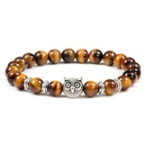 Classic Stone Bracelets