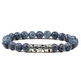 Classic Stone Bracelets