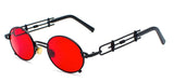 Retro Steampunk Sunglasses