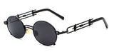 Retro Steampunk Sunglasses
