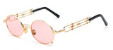 Retro Steampunk Sunglasses