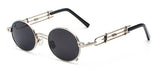 Retro Steampunk Sunglasses