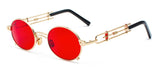 Retro Steampunk Sunglasses