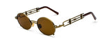 Retro Steampunk Sunglasses