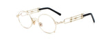 Retro Steampunk Sunglasses