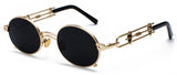 Retro Steampunk Sunglasses