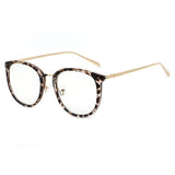 Fashion Blue Light Computer EyeGlasses