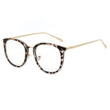 Fashion Blue Light Computer EyeGlasses