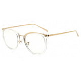 Fashion Blue Light Computer EyeGlasses