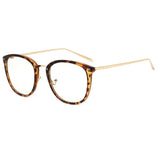 Fashion Blue Light Computer EyeGlasses