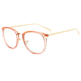 Fashion Blue Light Computer EyeGlasses