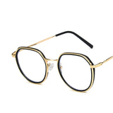 Spectacle Anti-Blue Ray Glasses