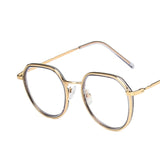 Spectacle Anti-Blue Ray Glasses
