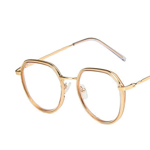 Spectacle Anti-Blue Ray Glasses