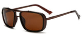 Retro Steampunk Shades