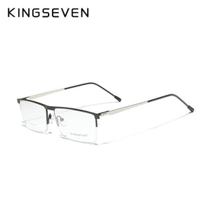 Titanium Alloy Optical EyeWear