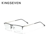 Titanium Alloy Optical EyeWear