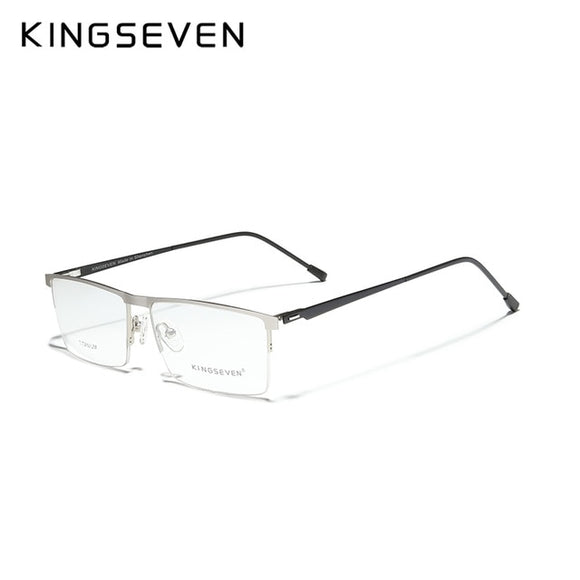 Titanium Alloy Optical EyeWear