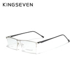 Titanium Alloy Optical EyeWear