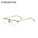 Titanium Alloy Optical EyeWear