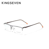 Titanium Alloy Optical EyeWear
