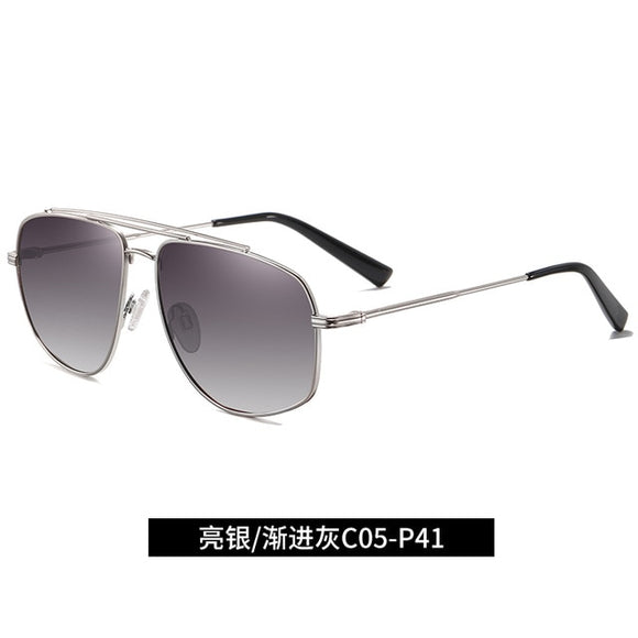 Polarized UV400 Mirror Glasses