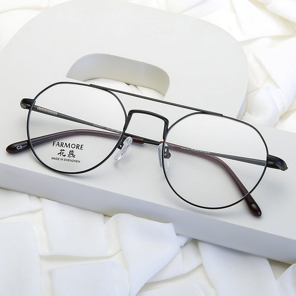 Logorela Titanium Glasses