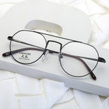 Logorela Titanium Glasses