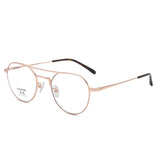 Logorela Titanium Glasses