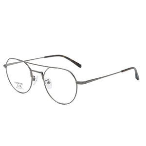 Logorela Titanium Glasses