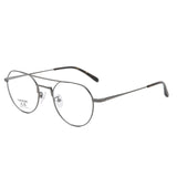 Logorela Titanium Glasses