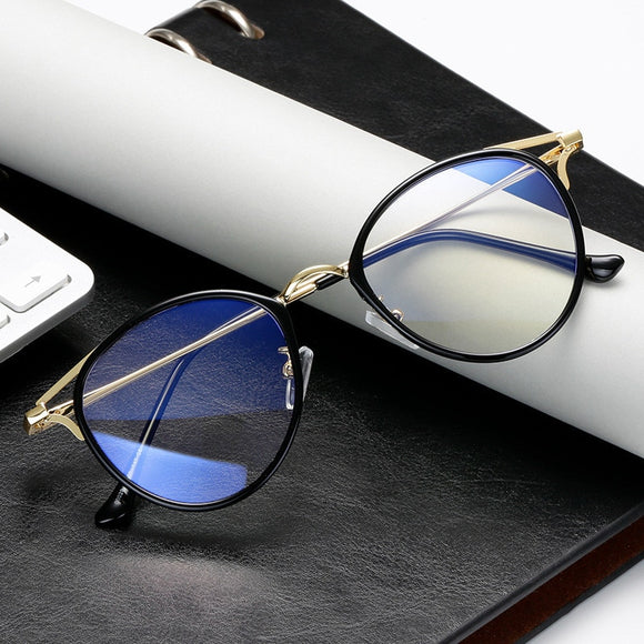 Blue Light Computer Eyewear
