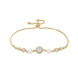 Cubic Zirconia Bracelet