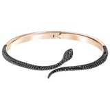 Snake Charm Bracelet