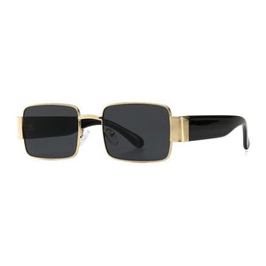 MERCELYN Metal Frame Designer Shades